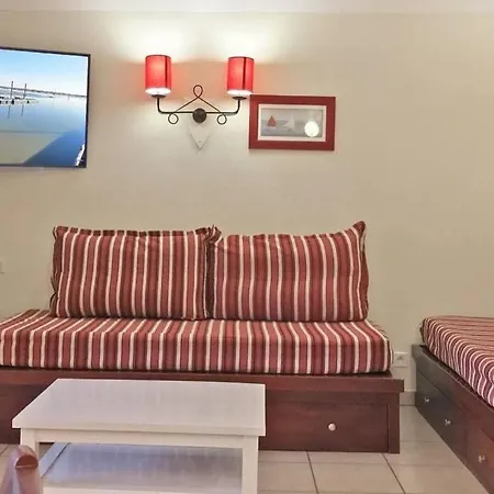 Apartamento Résidence De Domaine De Gascogne,grand Appt 6 Personnes 42m2 *