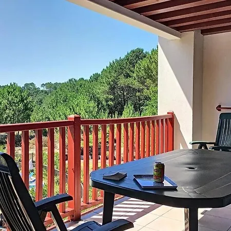 Residence De Vacances Domaine De Gascogne,Grand Appt 42M2