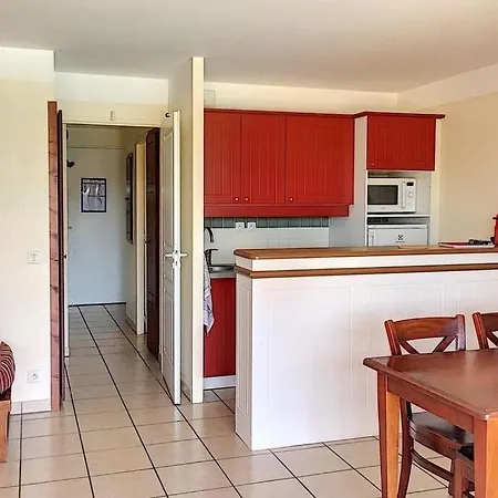 Residence De Vacances Domaine De Gascogne,Grand Appt 42M2 * Biscarrosse