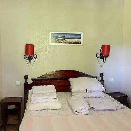 Apartmán Residence De Vacances Domaine De Gascogne,Grand Appt 42M2 *