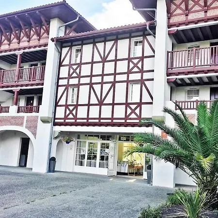 Residence De Vacances Domaine De Gascogne,Grand Appt 42M2 Apartmán *
