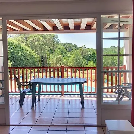 Residence De Vacances Domaine De Gascogne,Grand Appt 42M2