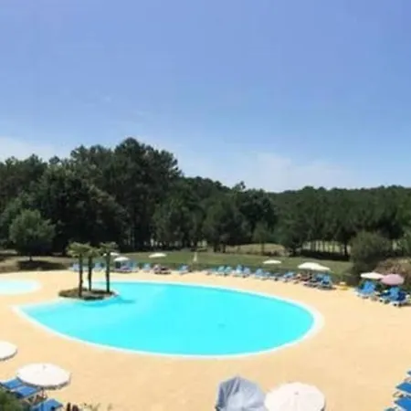Apartmán Residence De Vacances Domaine De Gascogne,Grand Appt 42M2 Biscarrosse