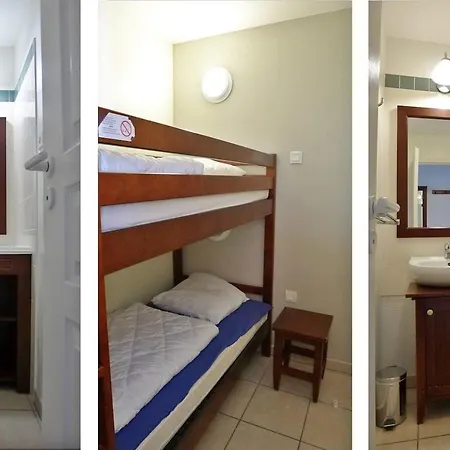 Residence De Vacances Domaine De Gascogne,Grand Appt 42M2 *